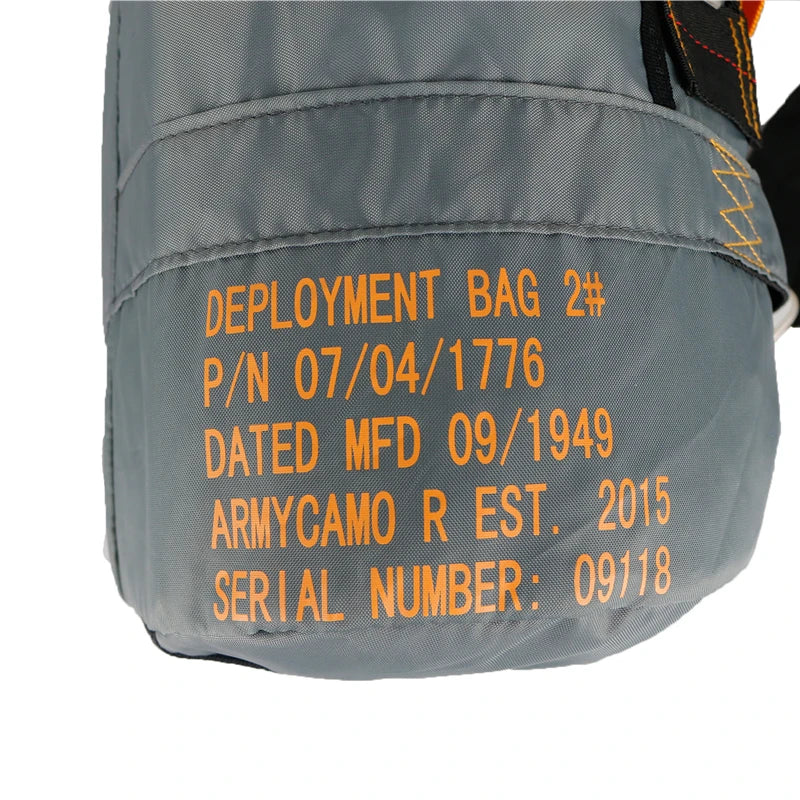 Bolsa deportiva táctica