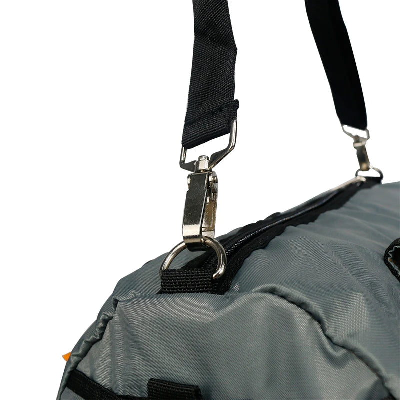 Bolsa deportiva táctica