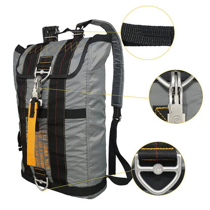 Mochila multiusos ligera