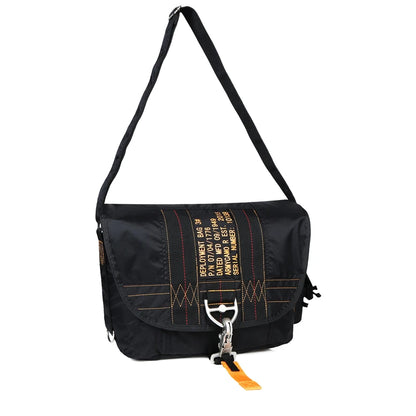 Bolso bandolera táctico