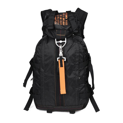 Mochila para senderismo
