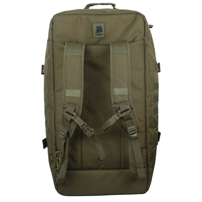 Mochila Táctica montañismo