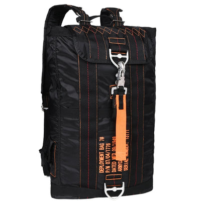 Mochila multiusos ligera