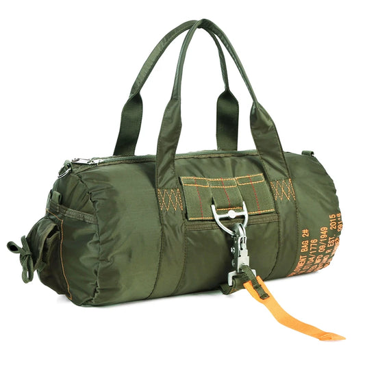 Bolsa deportiva táctica