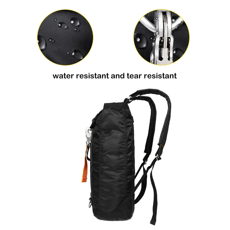 Mochila multiusos ligera