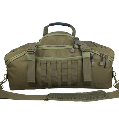 Mochila Táctica montañismo