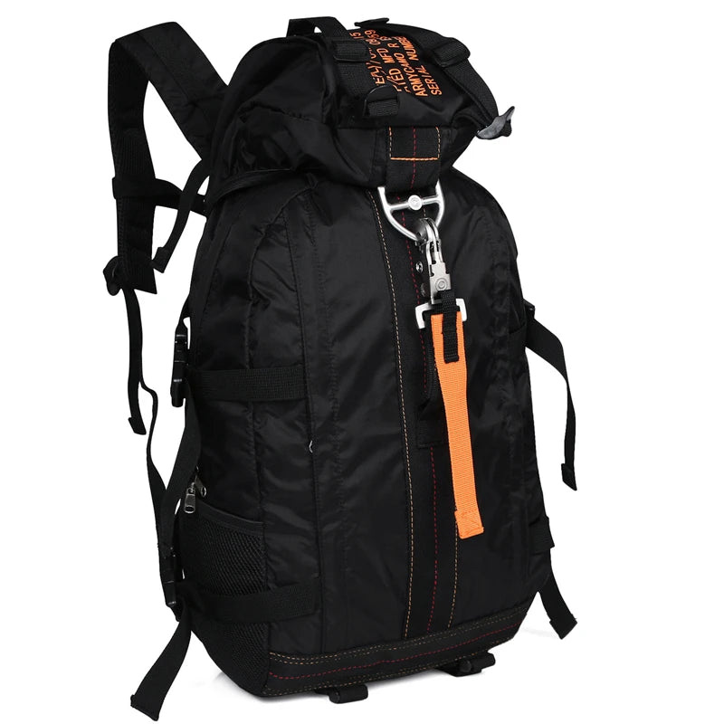 Mochila para senderismo