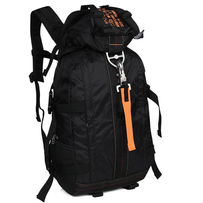 Mochila para senderismo