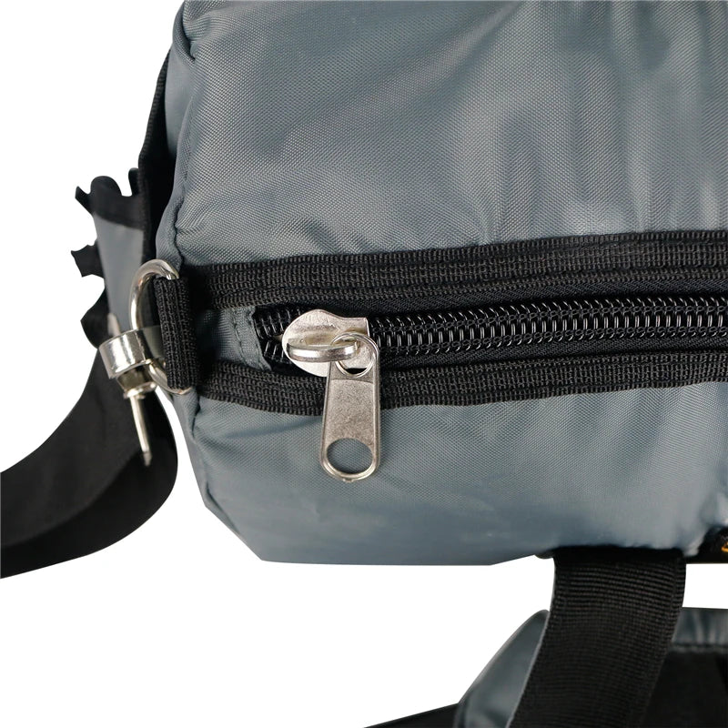 Bolsa deportiva táctica