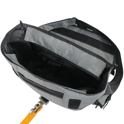 Bolso bandolera táctico