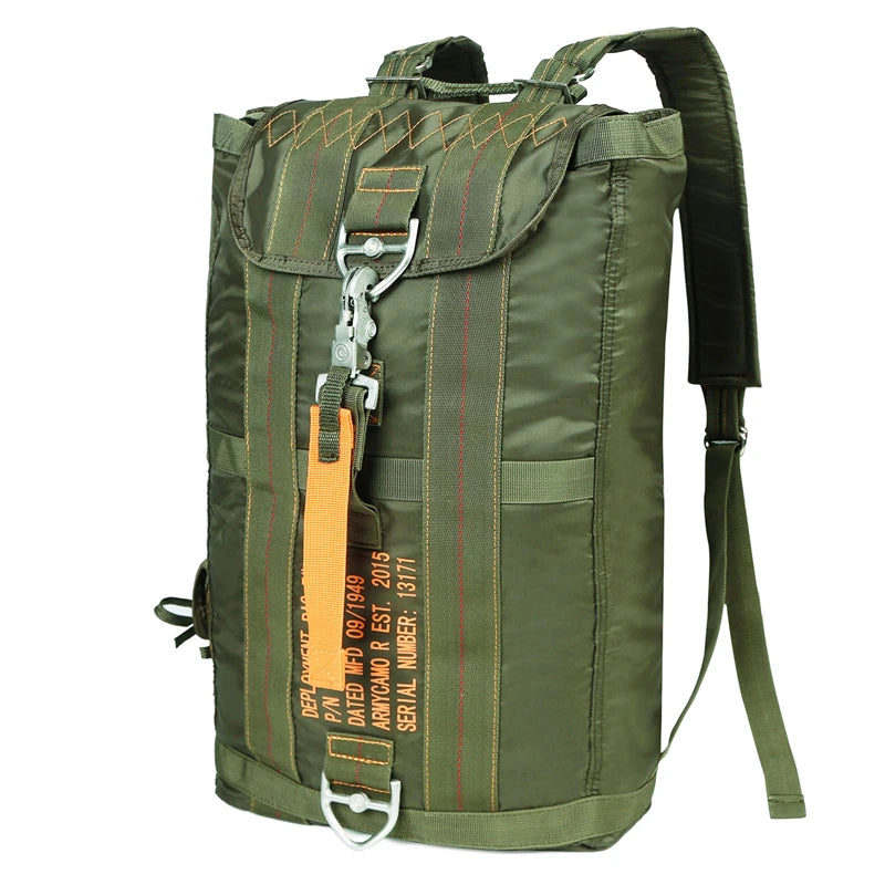 Mochila multiusos ligera