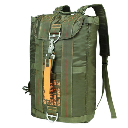 Mochila multiusos ligera