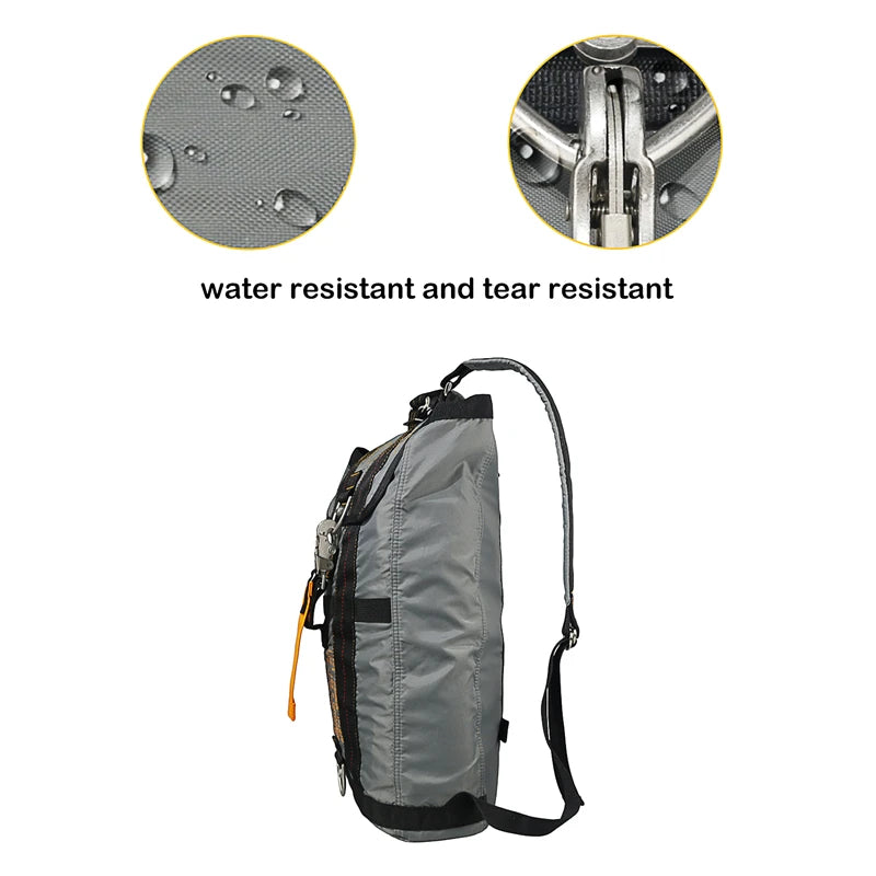Mochila multiusos ligera