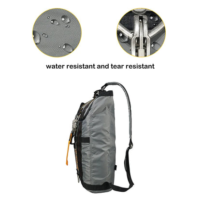 Mochila multiusos ligera