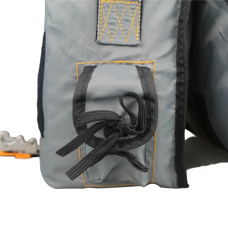 Bolso bandolera táctico