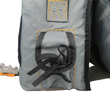 Bolso bandolera táctico