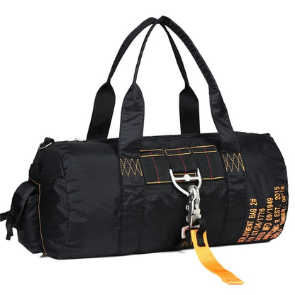 Bolsa deportiva táctica