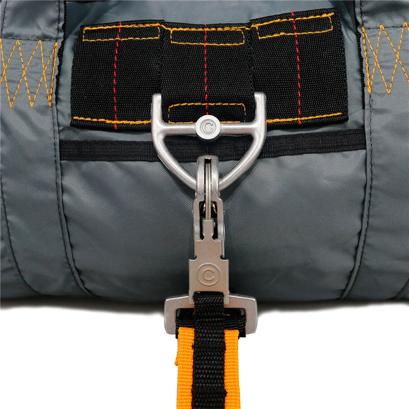 Bolsa deportiva táctica