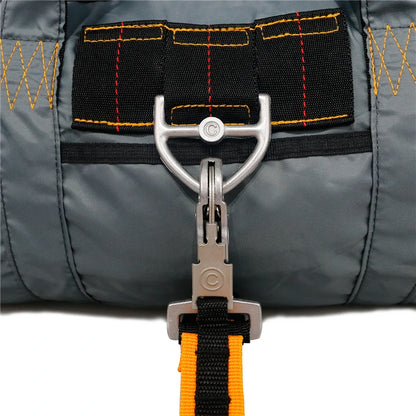 Bolsa deportiva táctica