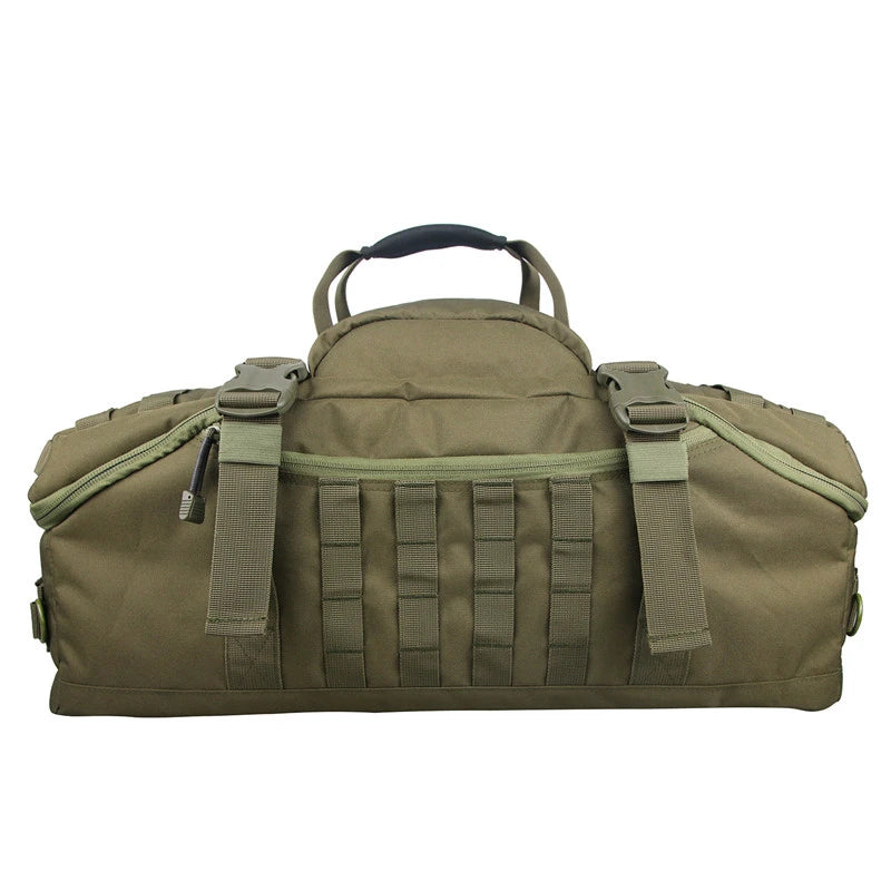 Mochila Táctica montañismo