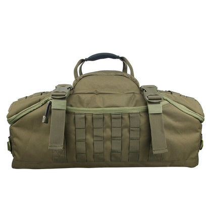 Mochila Táctica montañismo