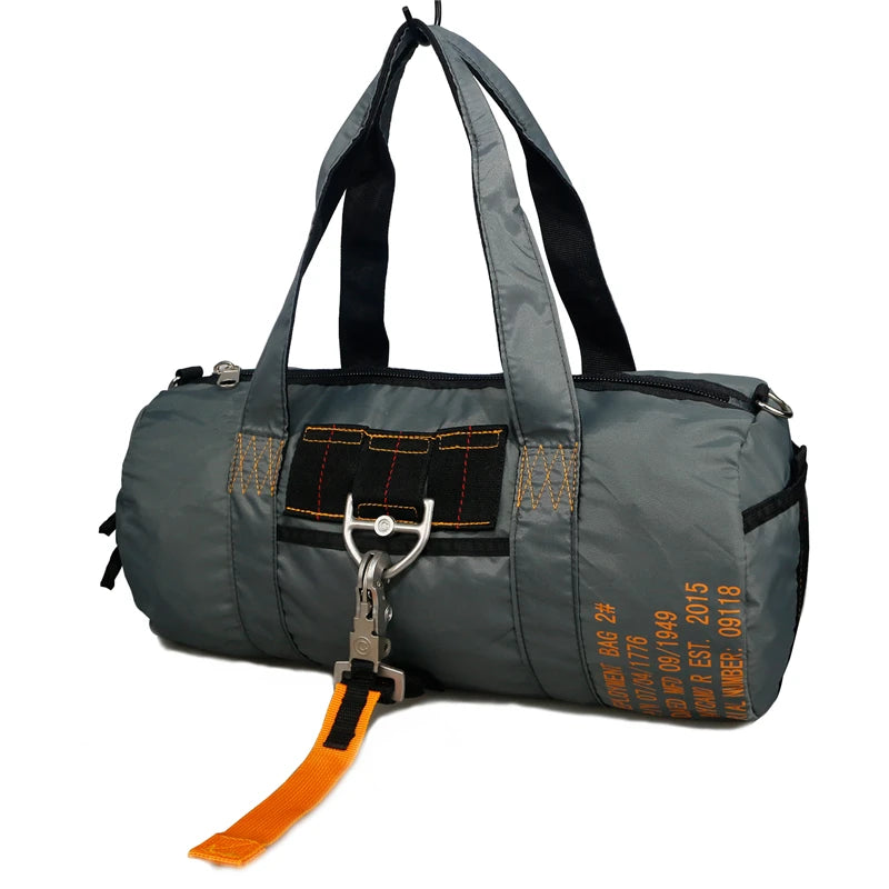Bolsa deportiva táctica