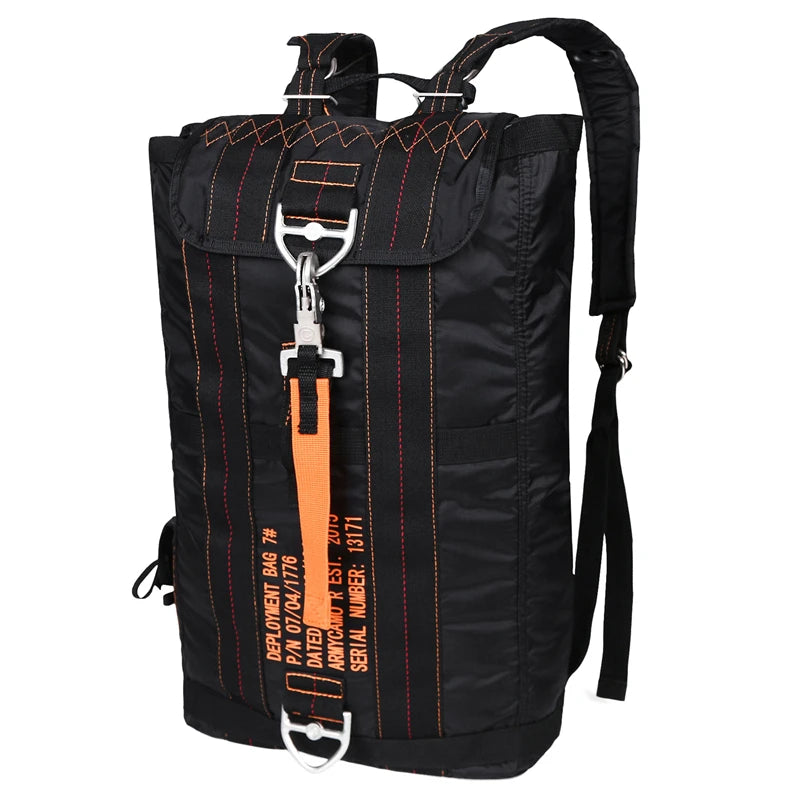 Mochila multiusos ligera