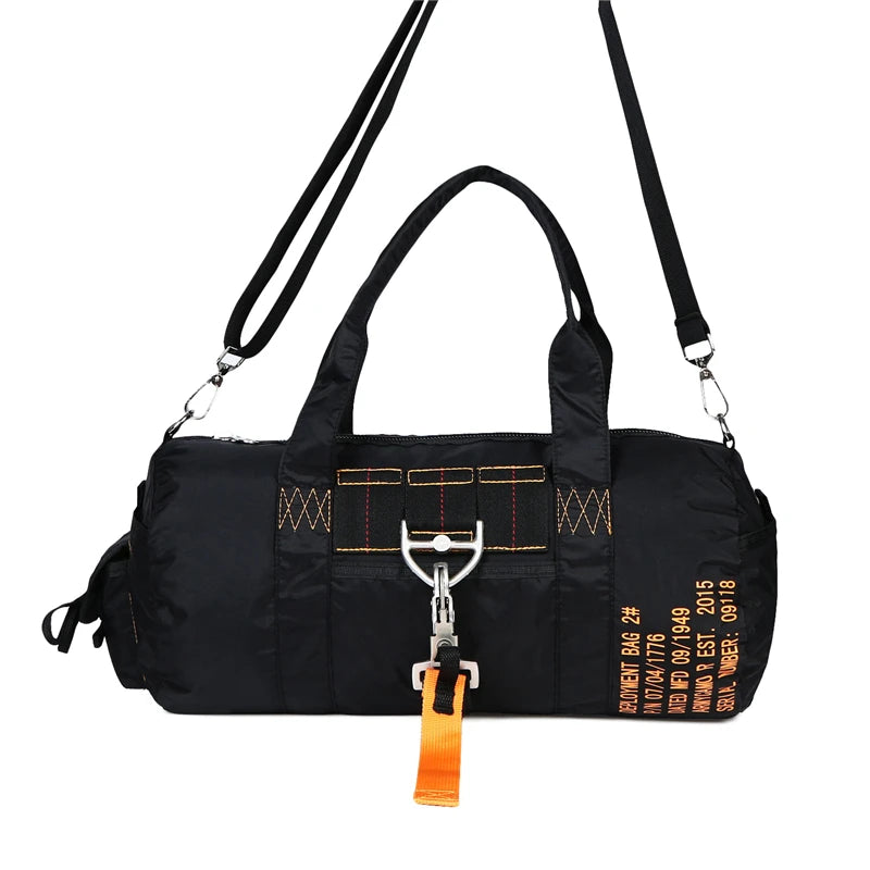 Bolsa deportiva táctica