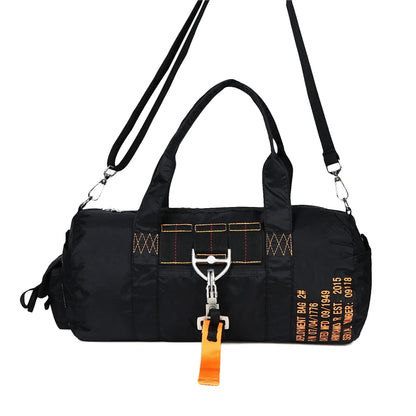 Bolsa deportiva táctica