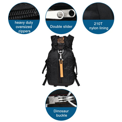 Mochila para senderismo