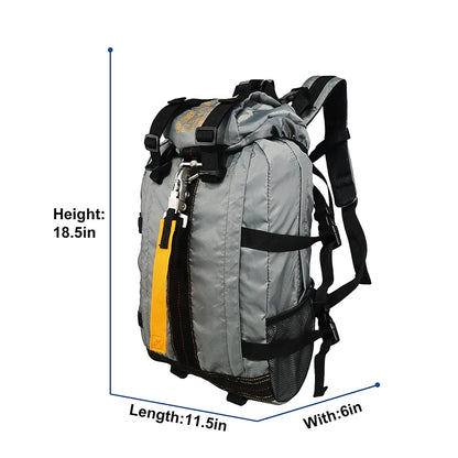 Mochila para senderismo