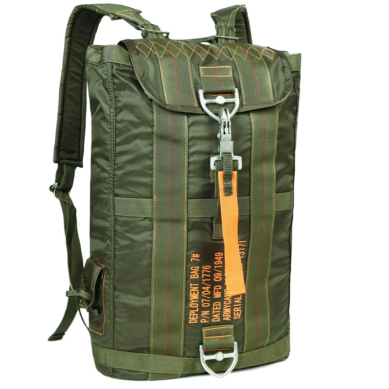 Mochila multiusos ligera