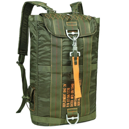 Mochila multiusos ligera