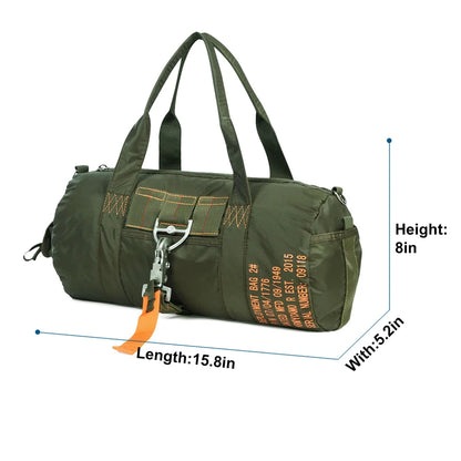 Bolsa deportiva táctica