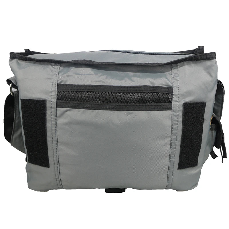Bolso bandolera táctico