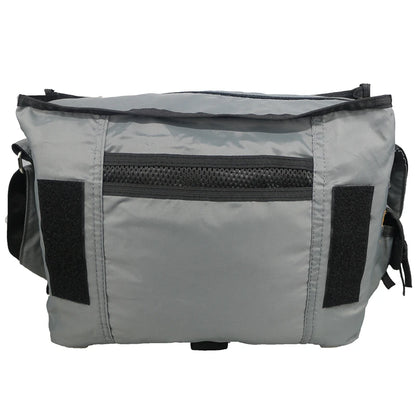 Bolso bandolera táctico