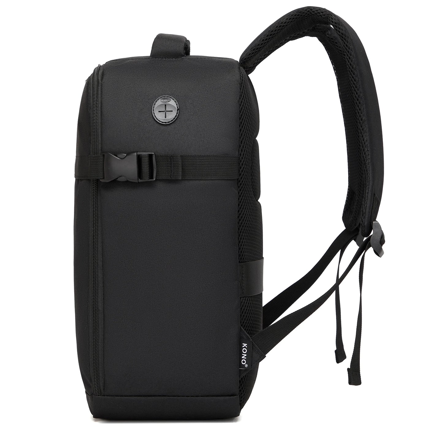 Mochila de viaje