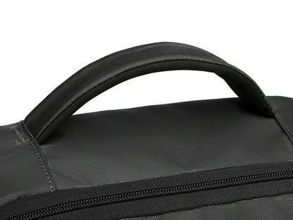 mochila de viaje
