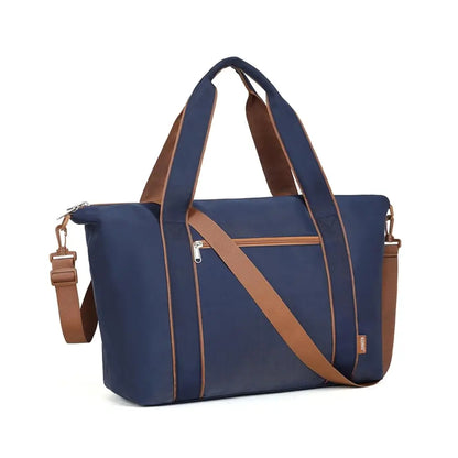 Bolsas de viaje mujer