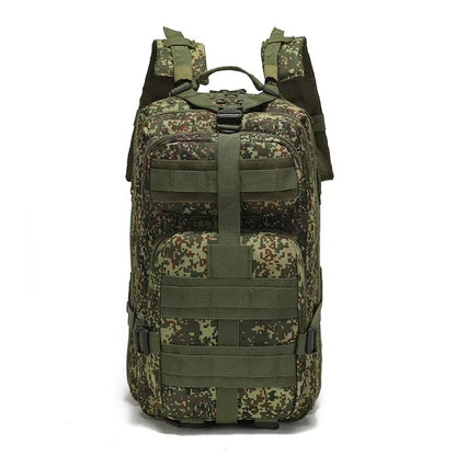 Mochila táctica