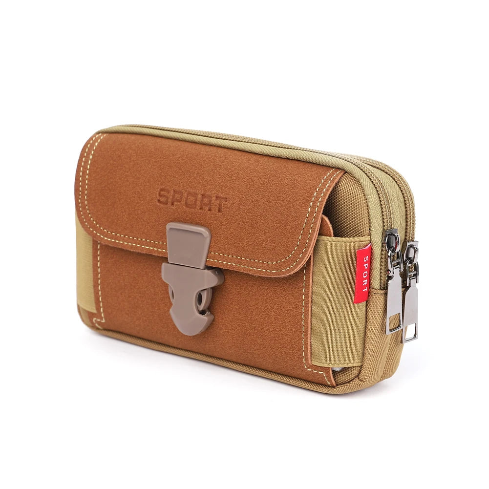 Bolsa táctica