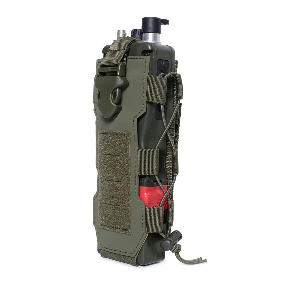 Bolsa para botella