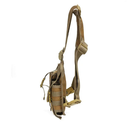 Bolsa táctica de pesca