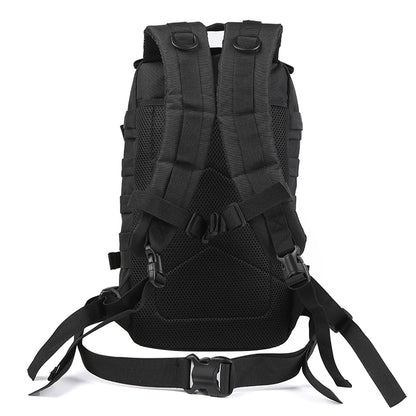 Mochila táctica
