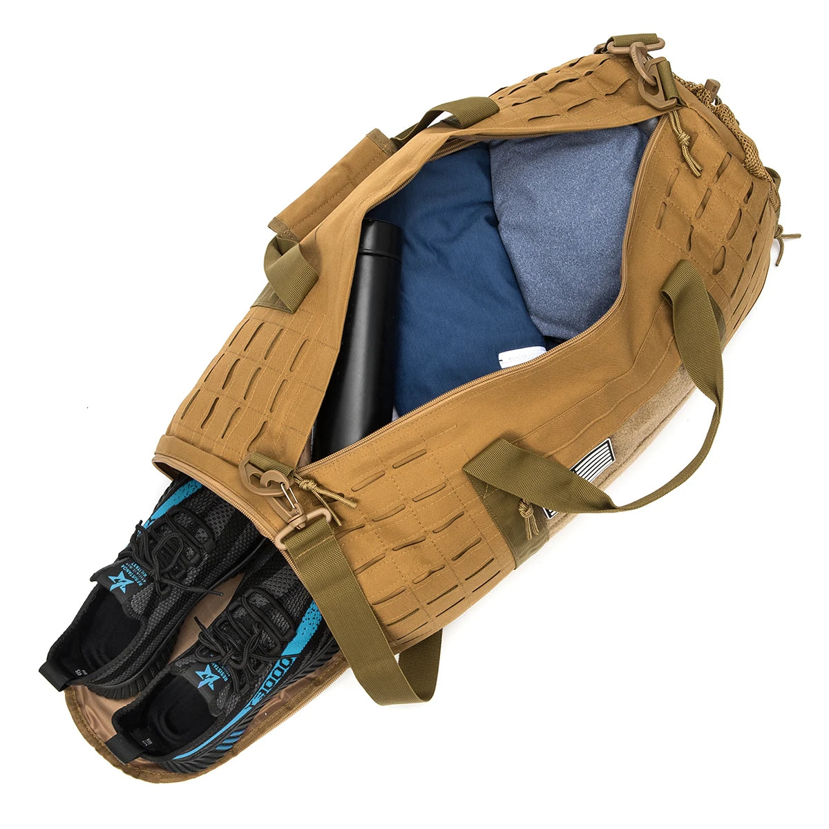Bolsa táctica