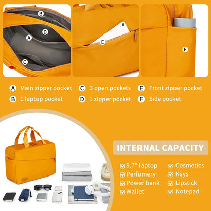 Bolso de viaje