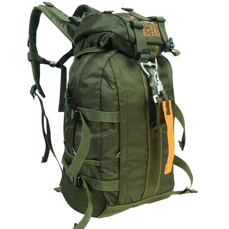 Mochila para senderismo