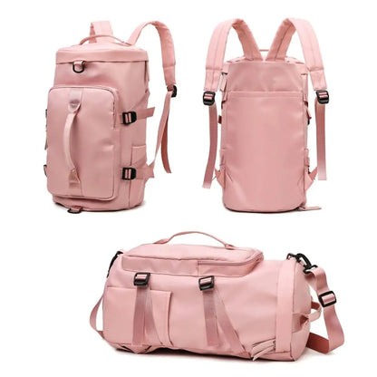 Bolso de mano,