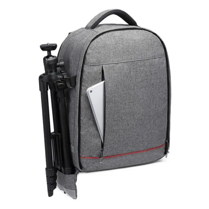 Mochila para cámara