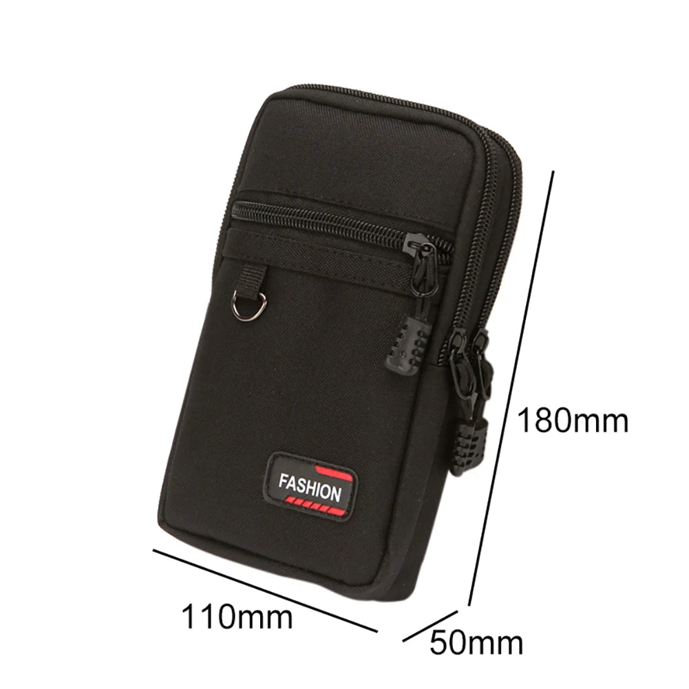 Bolsa táctica